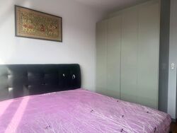 Riversails (D19), Condominium #559319821